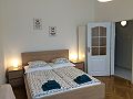 Tophill - apartmán 3+kk Schlafzimmer 2