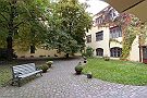 ITAP Prague s.r.o. - Ground Floor Apartment Hof