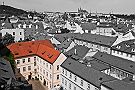 ITAP Prague s.r.o. - One-Bedroom Apartment Haus von Außen