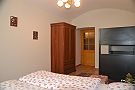 Prague centre apartment - Family apartment with terrace Schlafzimmer 2