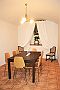 Prague centre apartment - Family apartment with terrace Zimmer