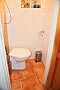 Prague centre apartment - Family apartment with terrace Toilette