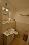 Pension Karlova - Twin or Double room Badezimmer