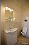 Pension Karlova - Twin or Double room Badezimmer