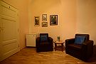 Pension Karlova - Twin or Double room Nachbarschaft des Apartments