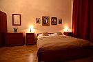 Pension Karlova - Triple room Zimmer