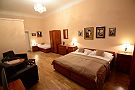 Pension Karlova - Triple room Zimmer