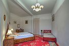 Apartmán Charisma - okouzlující apartmán v centru Schlafzimmer 1