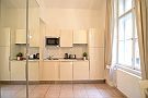 Epstein Apartments - Hybernska K&uuml;che