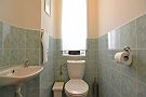 Epstein Apartments - Hybernska Toilette