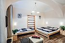 Accommodation Smecky 14 - Flat 1 Schlafzimmer