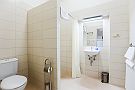 Accommodation Smecky 14 - Flat 2 Badezimmer