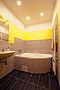 Top Prague Apartments - APARTMENT YELLOW Badezimmer