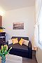 Top Prague Apartments - APARTMENT YELLOW Wohnzimmer