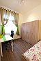 Top Prague Apartments - APARTMENT GREEN Schlafzimmer