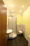 Top Prague Apartments - APARTMENT GREEN Badezimmer