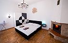 HomeApartcz - Lyra Schlafzimmer