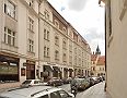 Dlouha Apartments - St. James the Greater 2A Apartment Bewertung