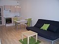 Studio Vysočany - Studio Vysočany Wohnzimmer