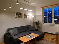 Apartment Smeralova - App.JUWINK Wohnzimmer