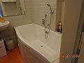 Apartment Smeralova - App.JUWINK Badezimmer