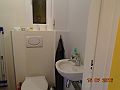 Apartment Smeralova - App.JUWINK Toilette