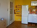 Apartment Smeralova - App.JUWINK Küche