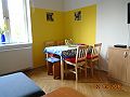 Apartment Smeralova - App.JUWINK Küche