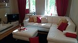 Spacious flat in the centre of Prague 3+1 120m2 - Spacius Centre flat 3+1 120m2 Wohnzimmer