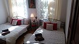 Spacious flat in the centre of Prague 3+1 120m2 - Spacius Centre flat 3+1 120m2 Schlafzimmer 1