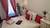 Spacious flat in the centre of Prague 3+1 120m2 - Spacius Centre flat 3+1 120m2 Schlafzimmer 2