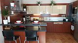 Spacious flat in the centre of Prague 3+1 120m2 - Spacius Centre flat 3+1 120m2 Küche