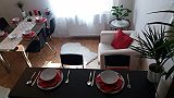 Spacious flat in the centre of Prague 3+1 120m2 - Spacius Centre flat 3+1 120m2 Küche