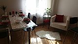 Spacious flat in the centre of Prague 3+1 120m2 - Spacius Centre flat 3+1 120m2 Küche