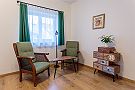 Prague  Apartments - Apartment Zimmer