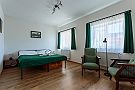 Prague  Apartments - Apartment Schlafzimmer