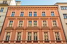 Prague  Apartments - Apartment Haus von Außen