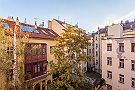 Prague  Apartments - Apartment Hof