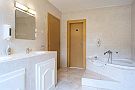 Apartmány Chodov - Krásné studio - 1 Badezimmer