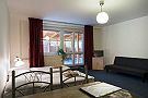 Apartmány Chodov - Krásný BBQ apartmán - 3 Schlafzimmer 1