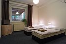 Apartmány Chodov - Krásný BBQ apartmán - 3 Schlafzimmer 2