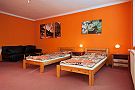 Apartmány Chodov - Krásný apartmán s balkónem - 4 Schlafzimmer 1