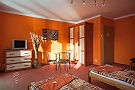 Apartmány Chodov - Krásný apartmán s balkónem - 4 Schlafzimmer 1