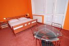 Apartmány Chodov - Krásný apartmán s balkónem - 4 Schlafzimmer 1