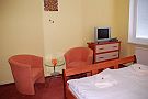 Apartmány Chodov - Krásný apartmán s balkónem - 4 Schlafzimmer 2