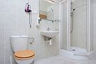 Apartmány Chodov - Krásný apartmán s balkónem - 4 Badezimmer