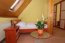 Apartmány Chodov - Útulné podkroví - 5 Schlafzimmer 2