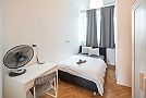 Prague Premier Accommodation - Ve Smeckach Apartment 2 Schlafzimmer 2
