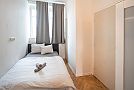 Prague Premier Accommodation - Ve Smeckach Apartment 2 Schlafzimmer 2