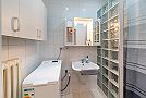 Prague Premier Accommodation - Ve Smeckach Apartment 2 Badezimmer